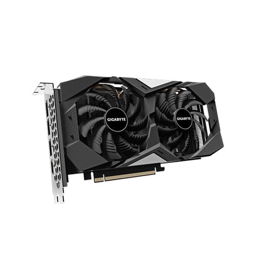 Gigabyte RX 5600 XT Windforce OC 6GB